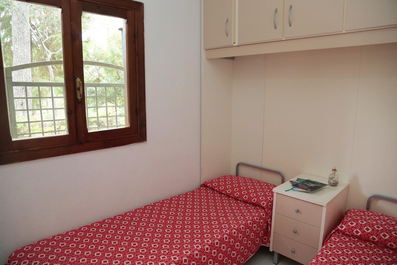 Camping Villaggio Internazionale San Menaio Exterior photo