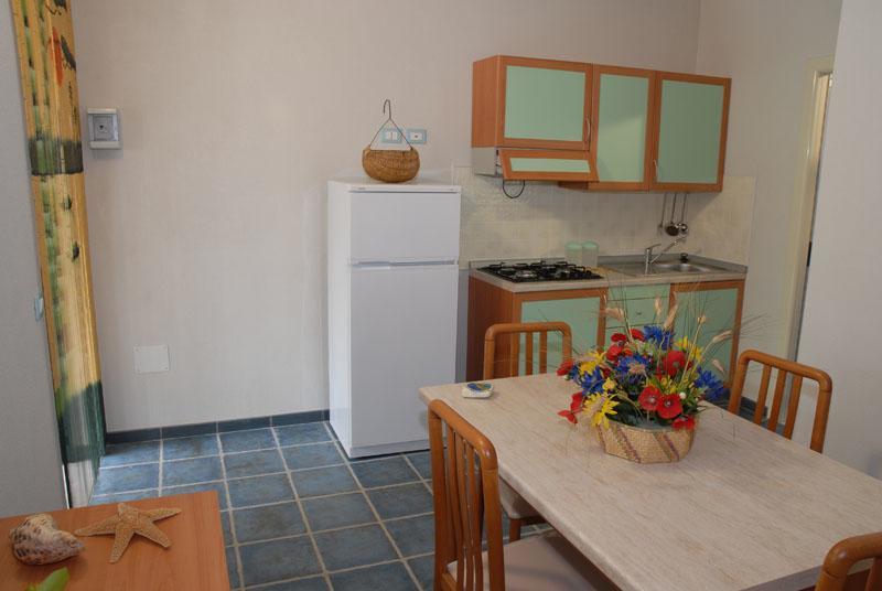 Camping Villaggio Internazionale San Menaio Exterior photo